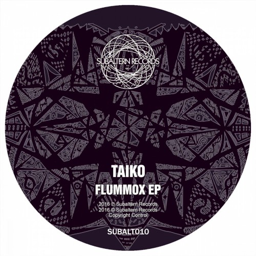 Flummox EP