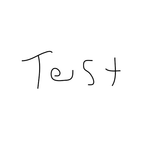 Test track