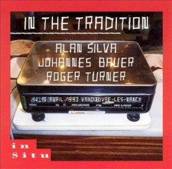 In the Tradition
