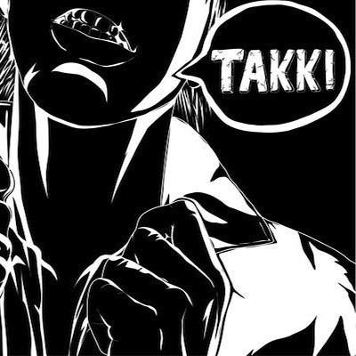 TAKK