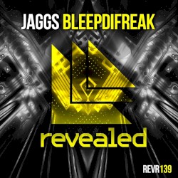 Bleepdifreak