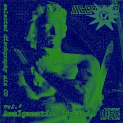 Amalgamation Exhibit - vol.4