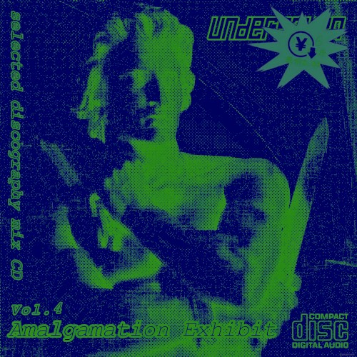 Amalgamation Exhibit - vol.4