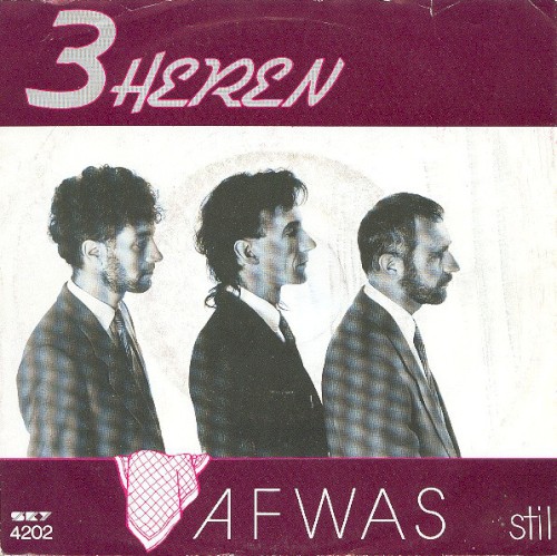 Afwas / Stil