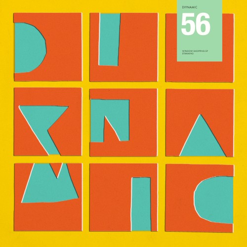 Window Shopping EP