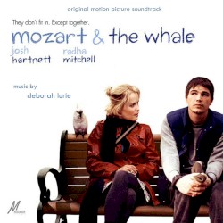Mozart and the Whale: Original Motion Picture Soundtrack