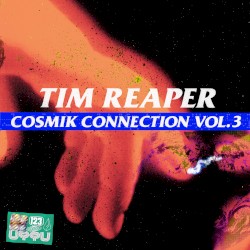 Cosmik Connection, Vol.3