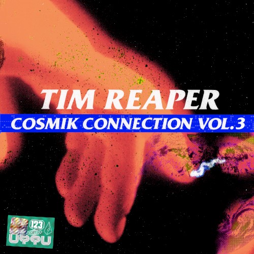 Cosmik Connection, Vol.3