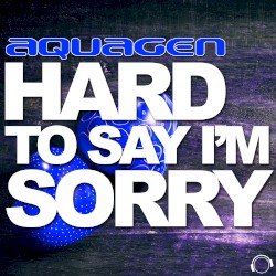 Hard to Say I'm Sorry (The House & Electro Remixes)