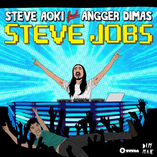 Steve Jobs (remixes)