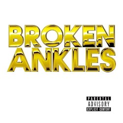 Broken Ankles