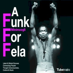 A Funk for Fela