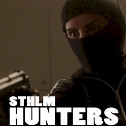 STHLM Hunters OST