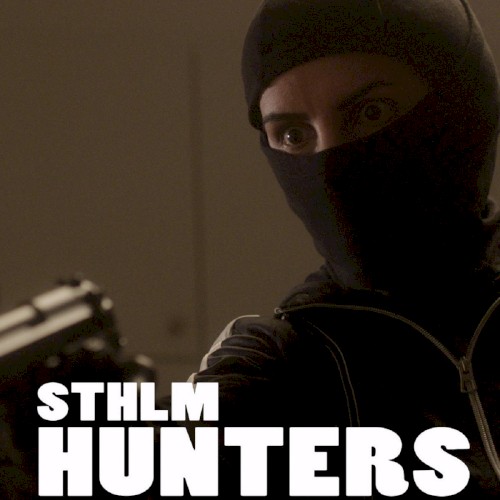 STHLM Hunters OST