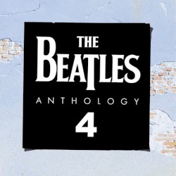 Anthology 4 (BLUE JAY WAY Version)