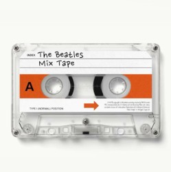The Beatles Mix Tape