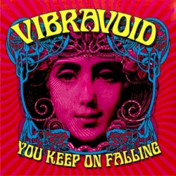 You Keep on Falling