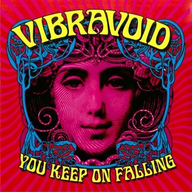 You Keep on Falling