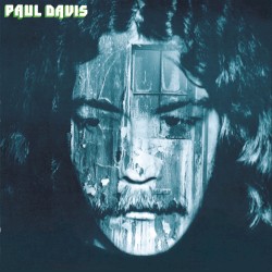 Paul Davis
