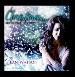 Christmas...Not the Way It Seems