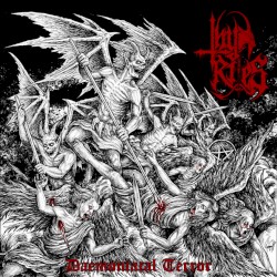 Daemoniacal Terror