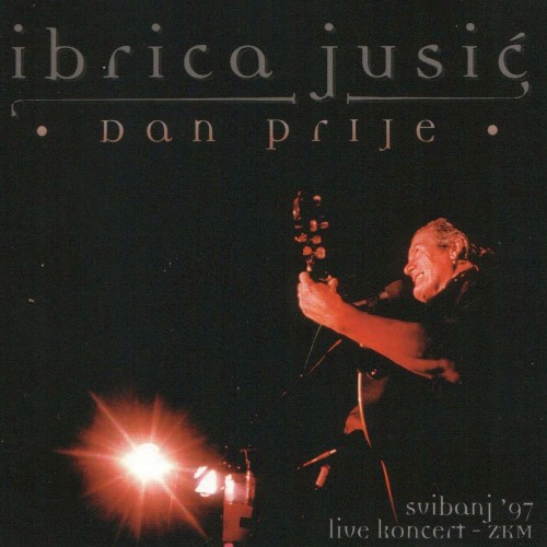 Dan Prije