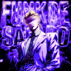 FUNK DE SAFADO