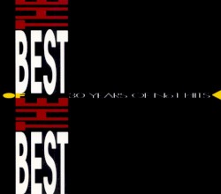 The Best Of The Best (30 Years Of No1 Hits)