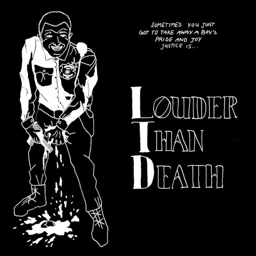 Louder Than Death