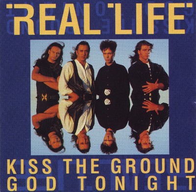 Kiss the Ground
