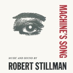 Machine’s Song