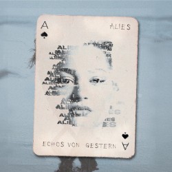 Echos von gestern