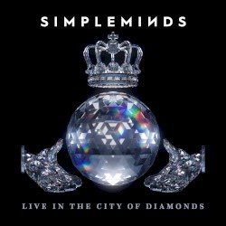 Live in the City of Diamonds