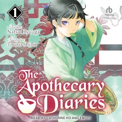 The Apothecary Diaries 1