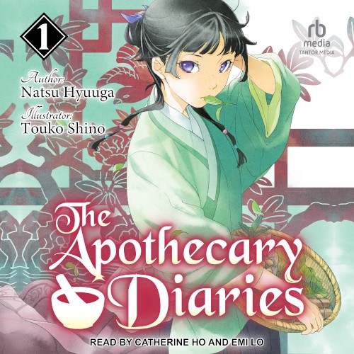 The Apothecary Diaries 1
