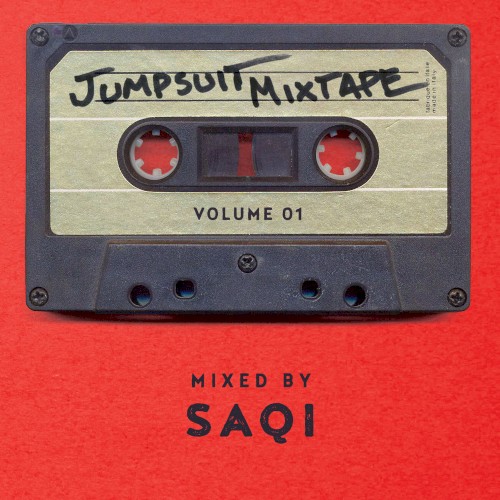 Jumpsuit Mixtape, Vol. 1