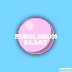 Bubblegum Blast