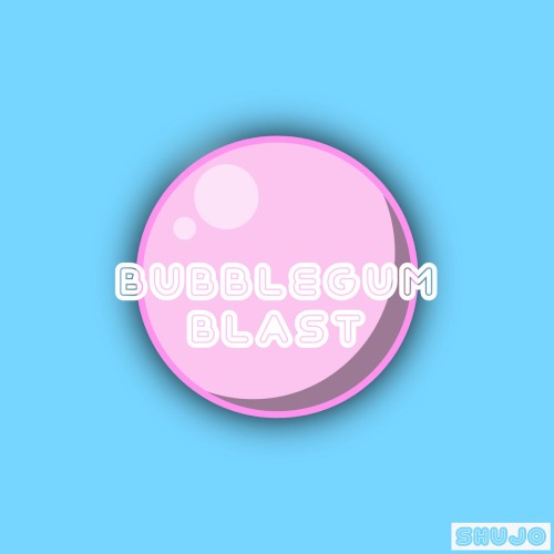 Bubblegum Blast