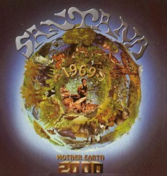 Mother Earth