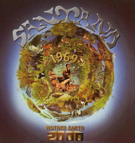 Mother Earth
