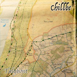 Talybont EP