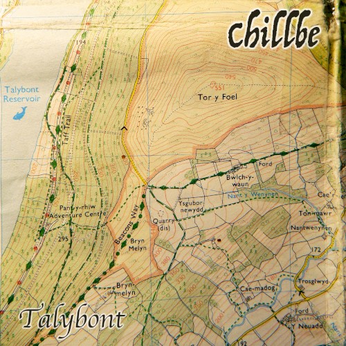 Talybont EP