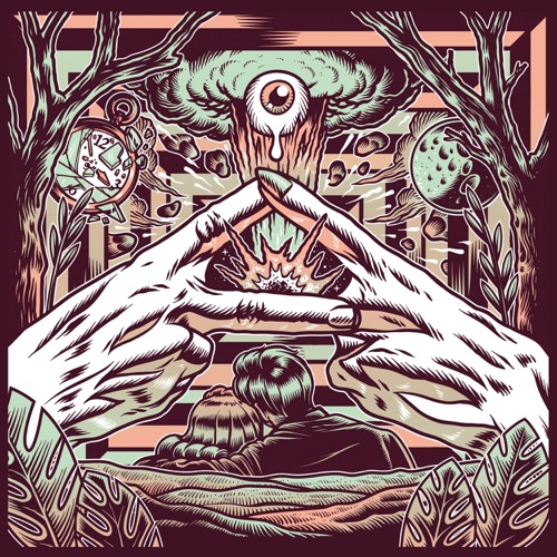 Tosch EP