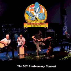 The 50th Anniversary Concert (Live)