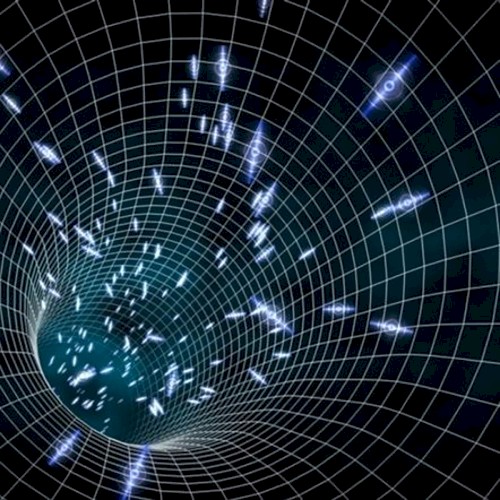 Wormhole