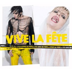 10 ans de fête