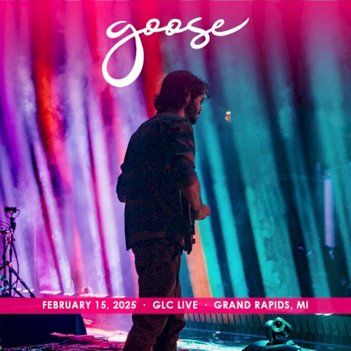 2025-02-15: GLC Live at 20 Monroe, Grand Rapids, MI, USA