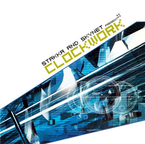 Clockwork