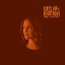 Vinyl And A Heartache