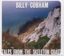 Tales From the Skeleton Coast